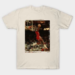 MJ DUNK COMPETION T-Shirt